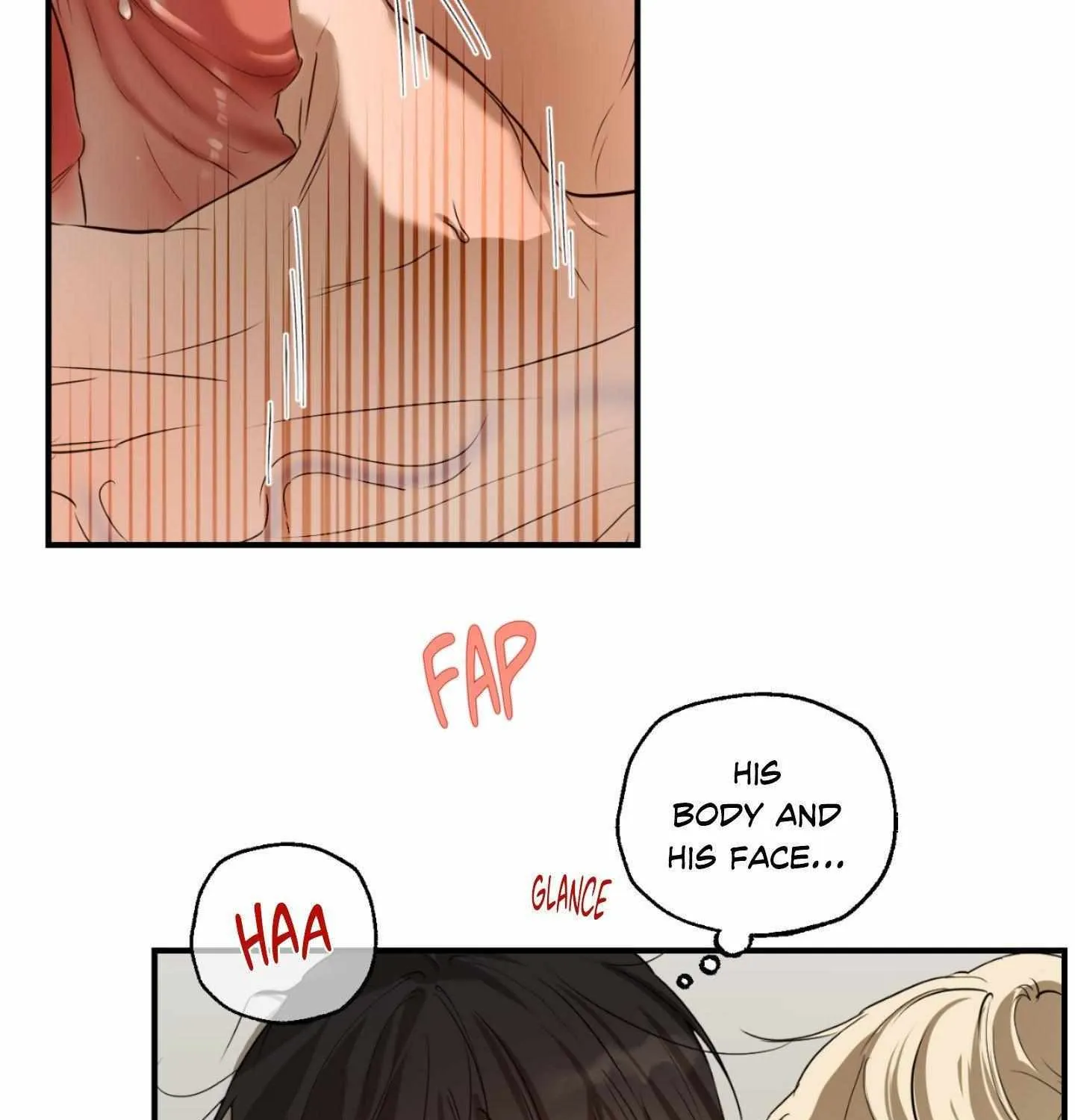 Love Me, Revive Me Chapter 4 page 61 - 