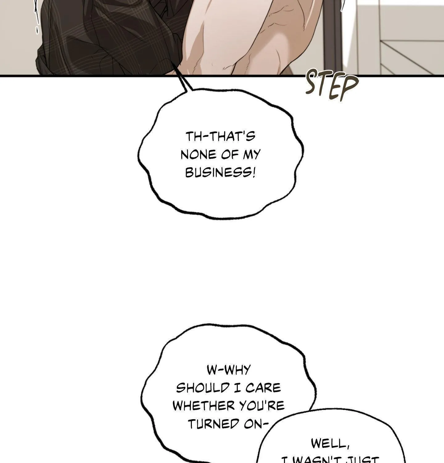 Love Me, Revive Me Chapter 4 page 8 - 
