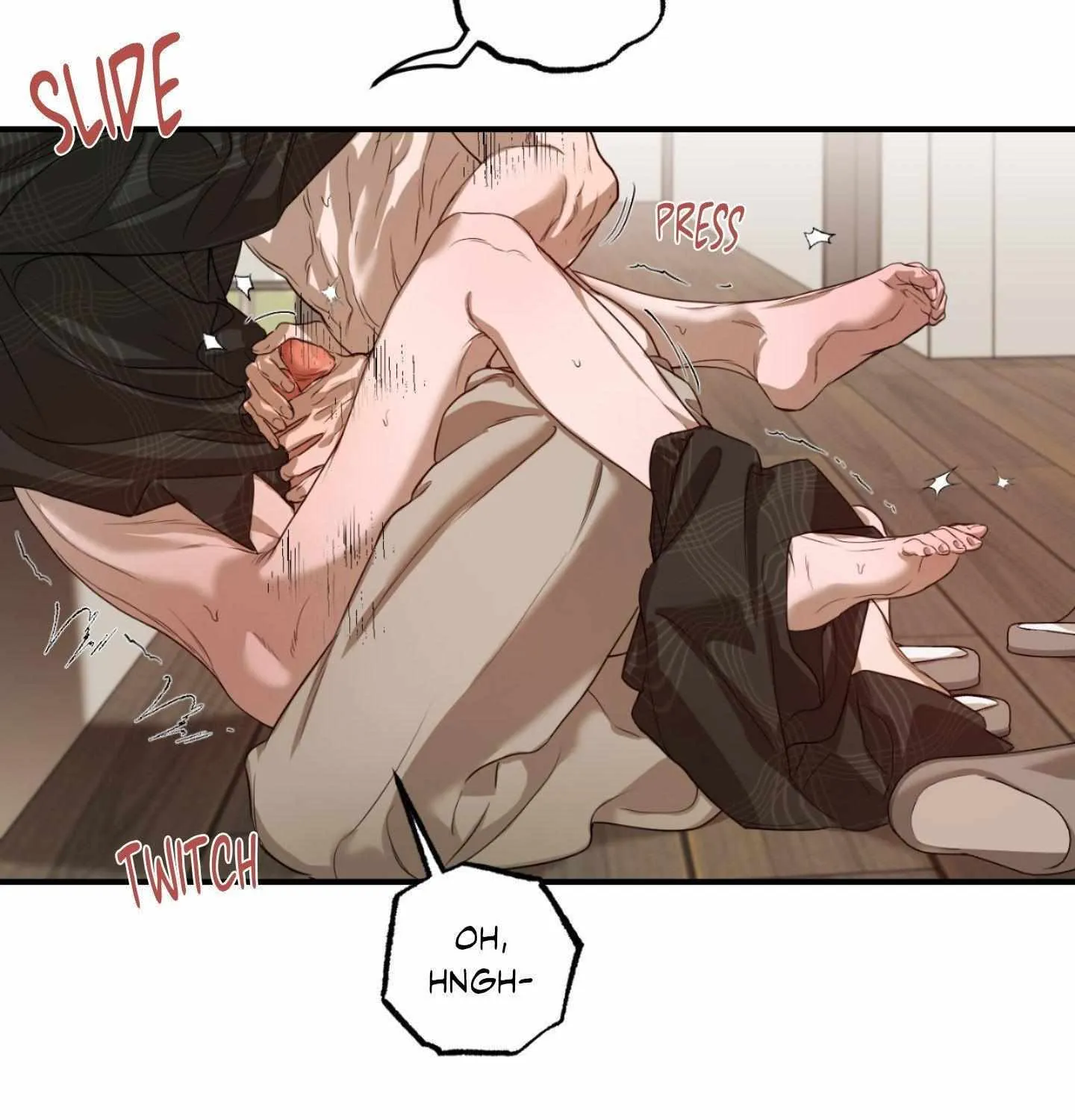 Love Me, Revive Me Chapter 4 page 84 - 
