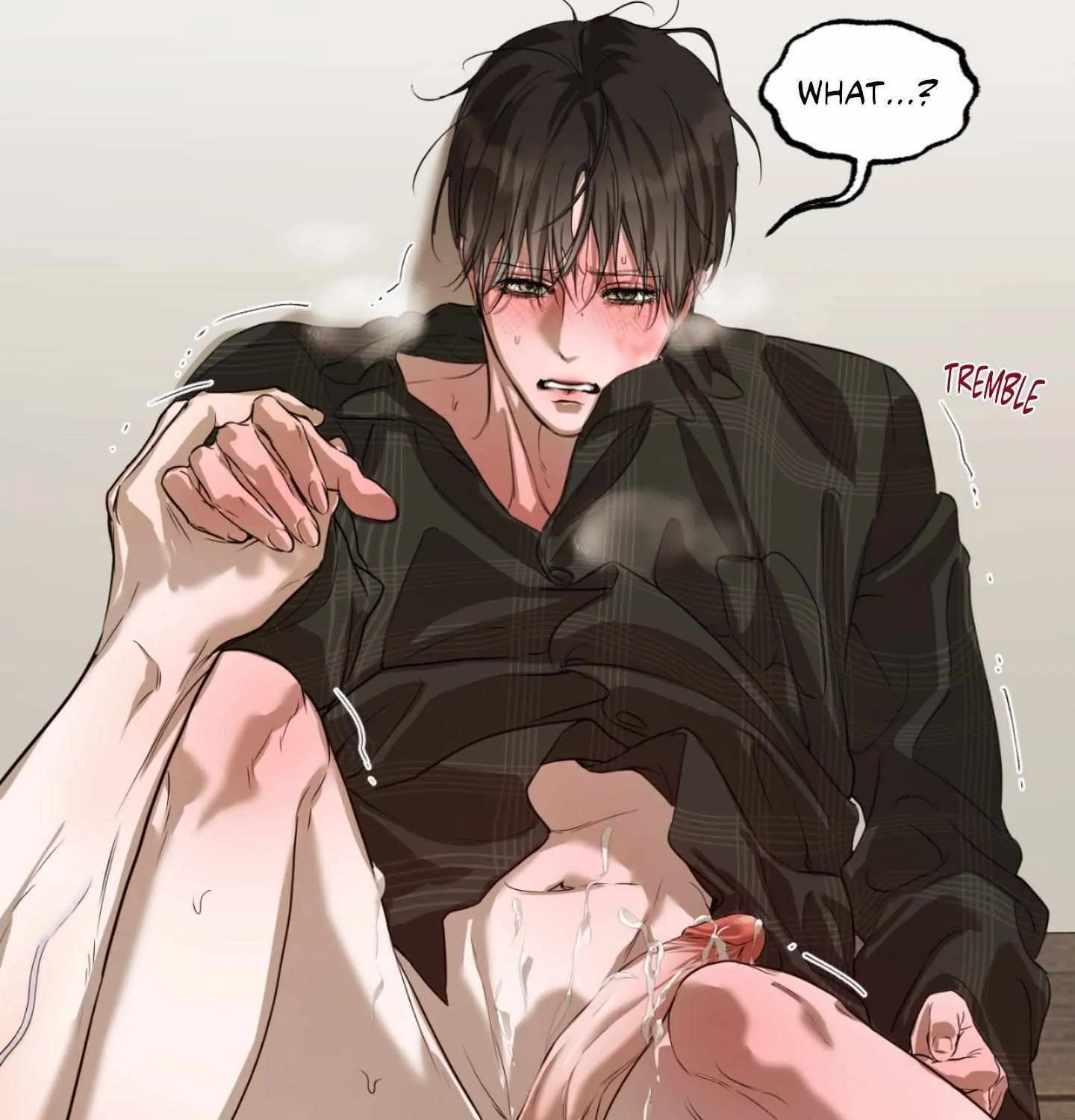 Love Me, Revive Me Chapter 4 page 99 - 