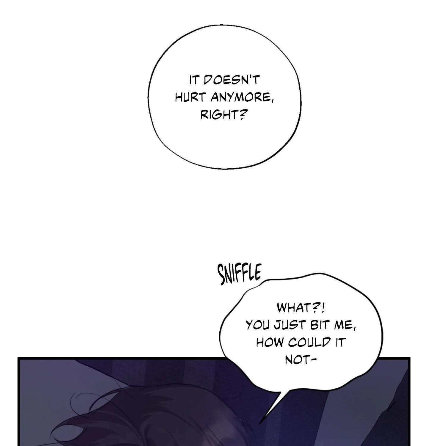 Love Me, Revive Me Chapter 7 page 2 - 