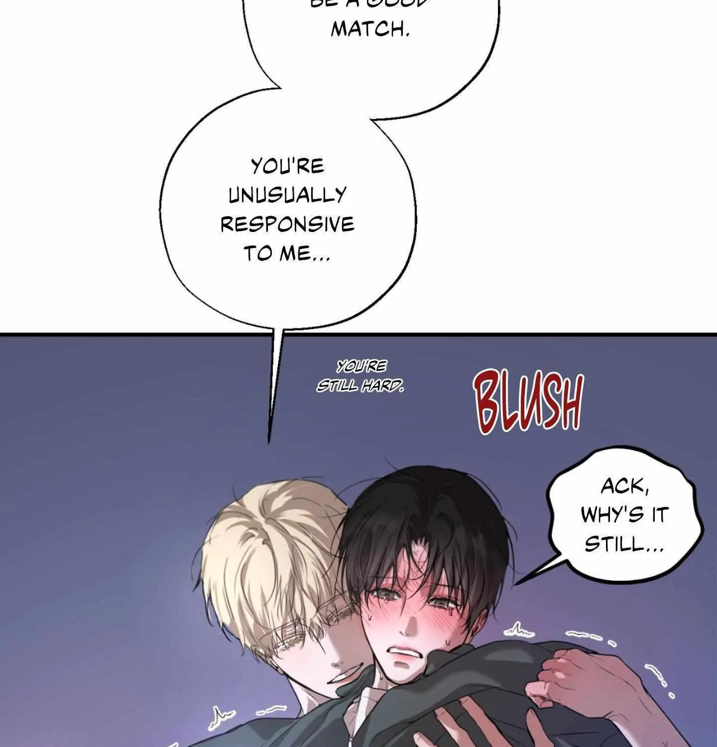 Love Me, Revive Me Chapter 7 page 112 - 