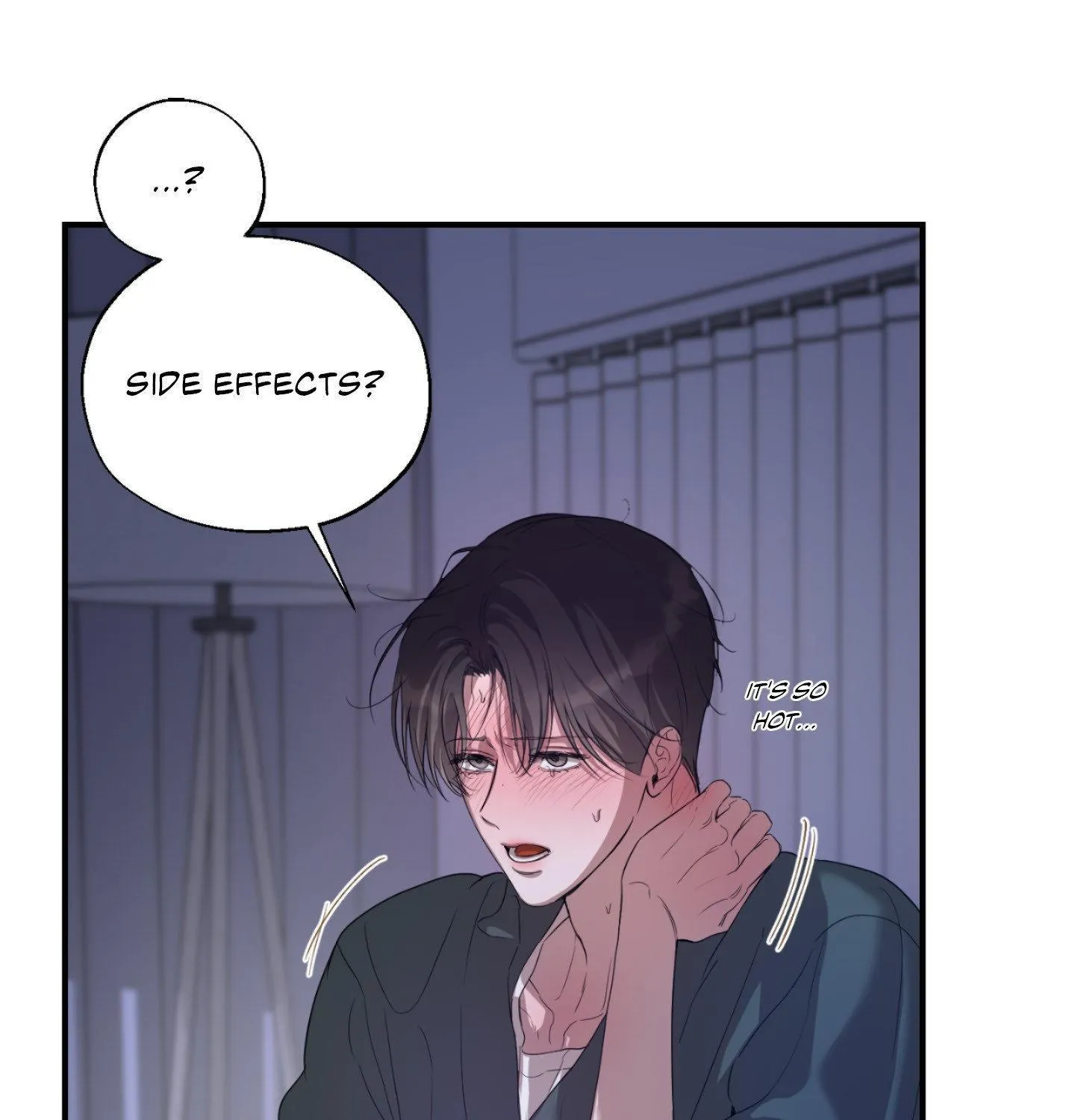 Love Me, Revive Me Chapter 7 page 15 - 