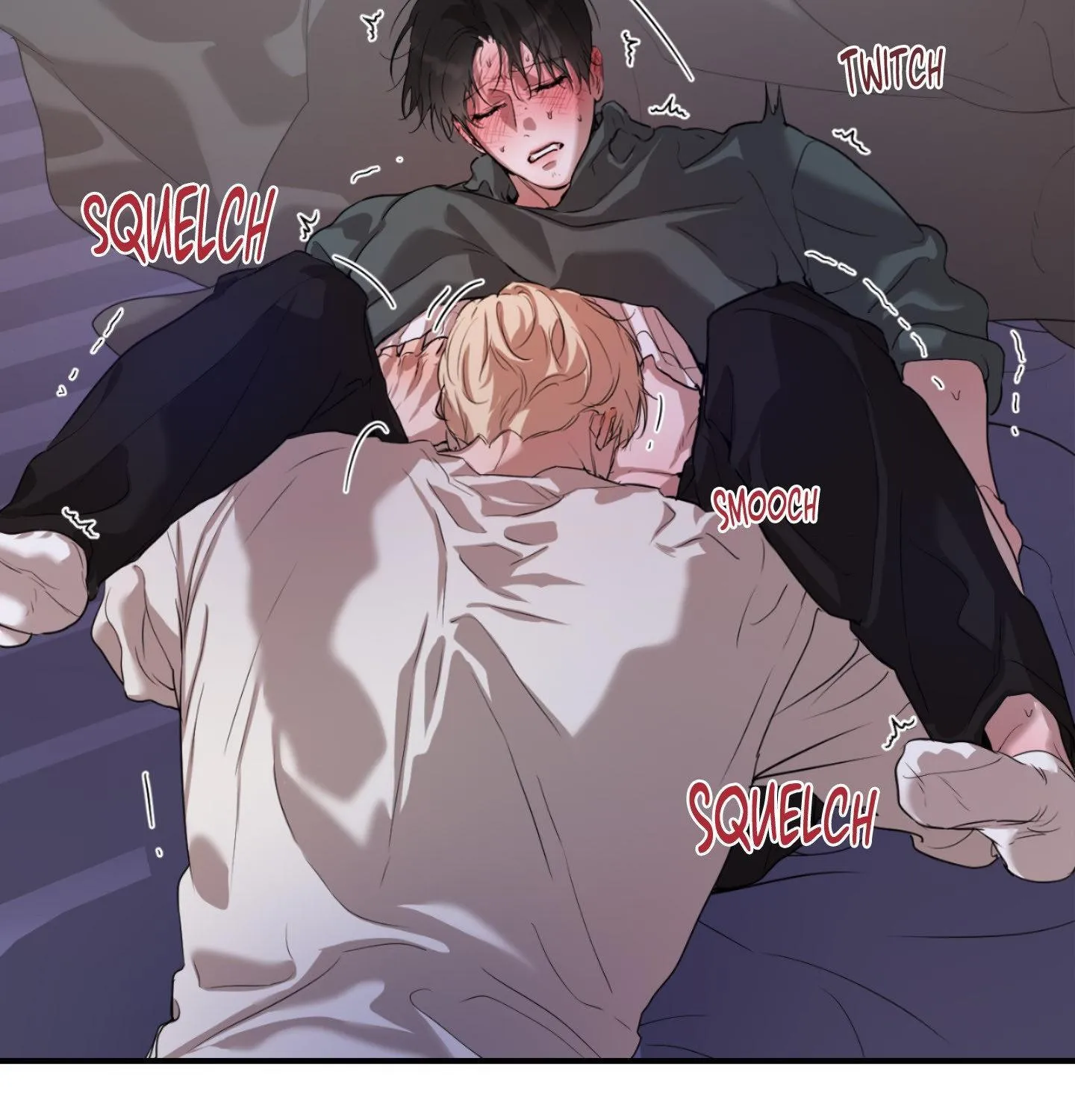 Love Me, Revive Me Chapter 7 page 152 - 