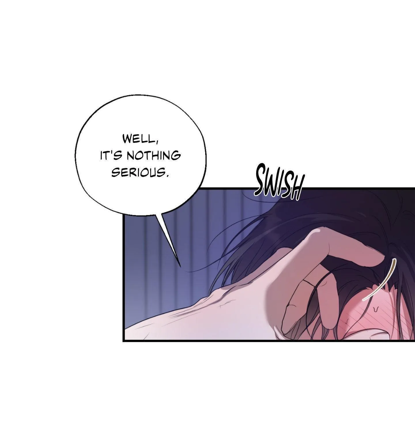 Love Me, Revive Me Chapter 7 page 17 - 