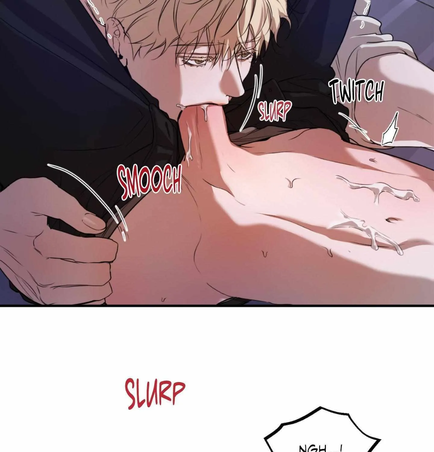 Love Me, Revive Me Chapter 7 page 164 - 