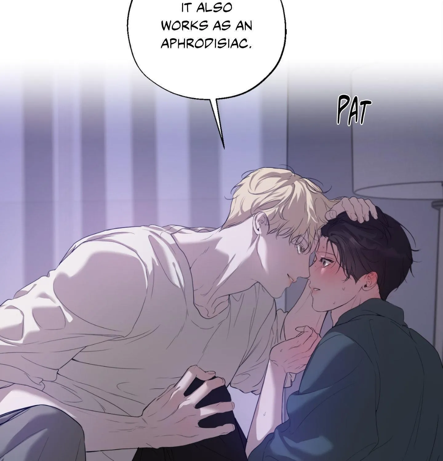 Love Me, Revive Me Chapter 7 page 19 - 