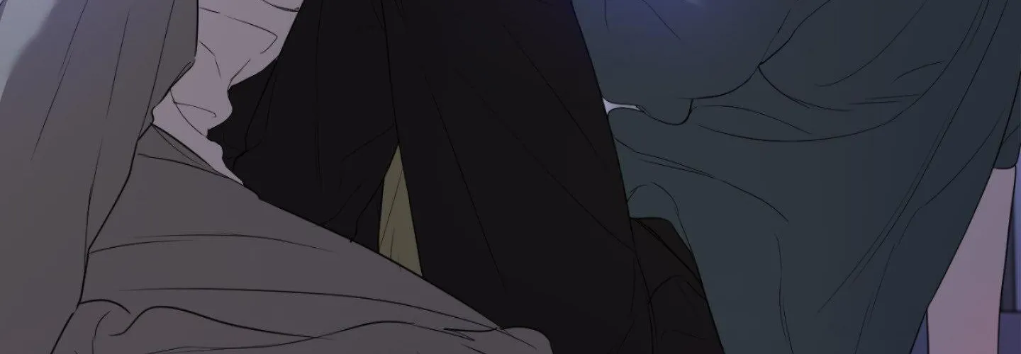 Love Me, Revive Me Chapter 7 page 20 - 
