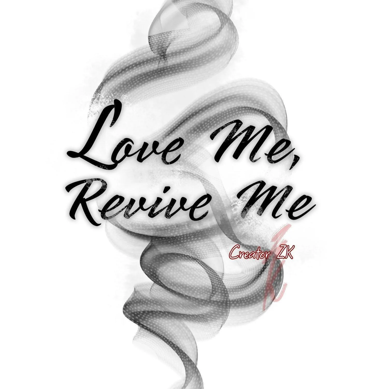 Love Me, Revive Me Chapter 7 page 23 - 
