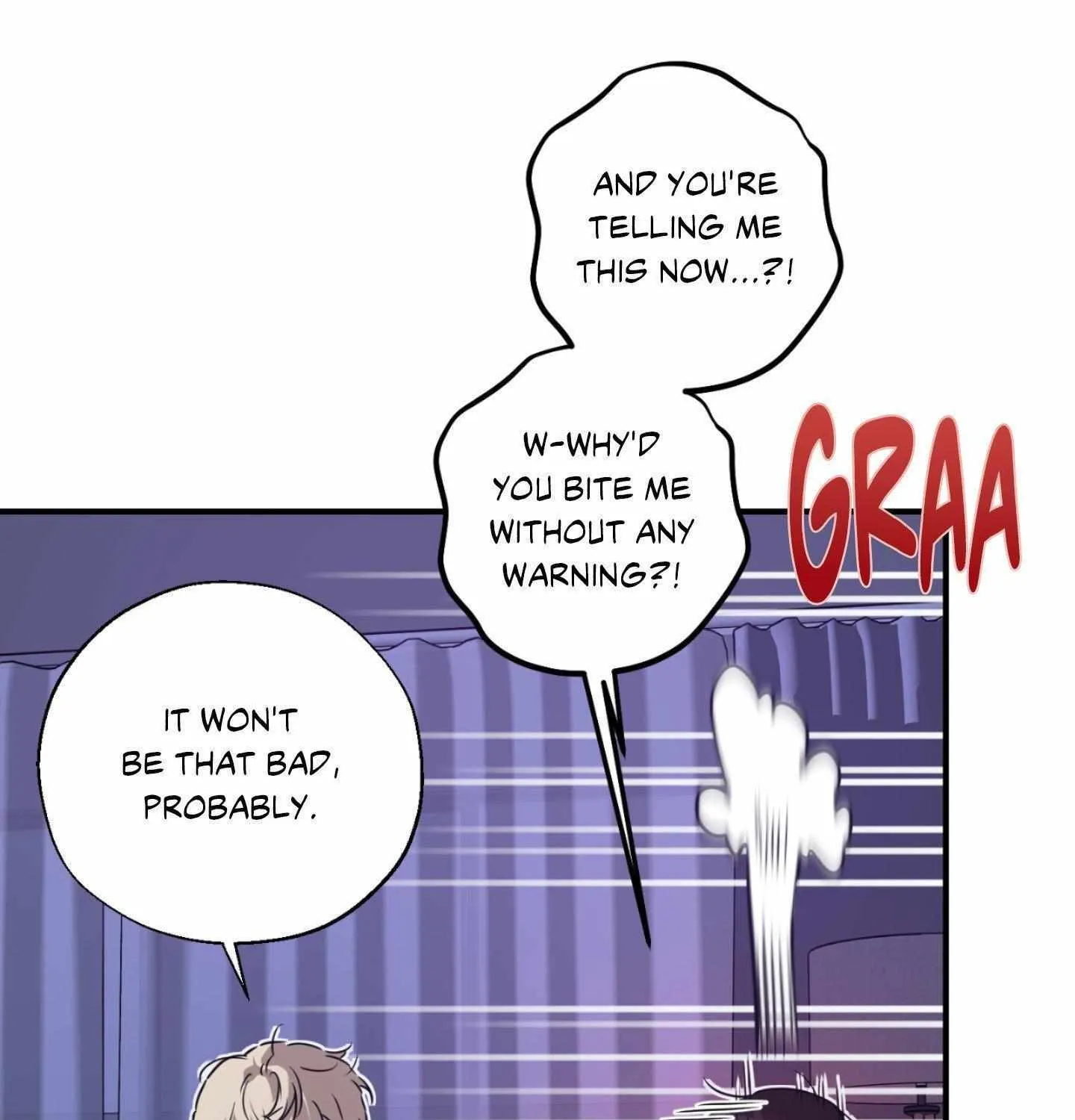 Love Me, Revive Me Chapter 7 page 30 - 