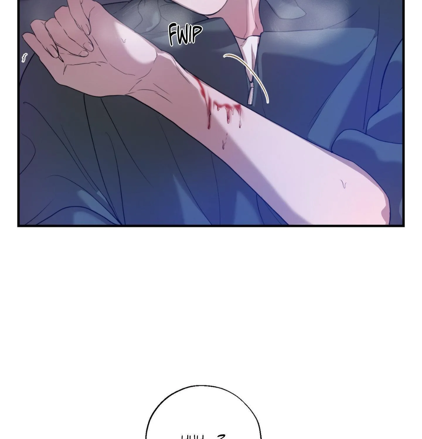 Love Me, Revive Me Chapter 7 page 4 - 