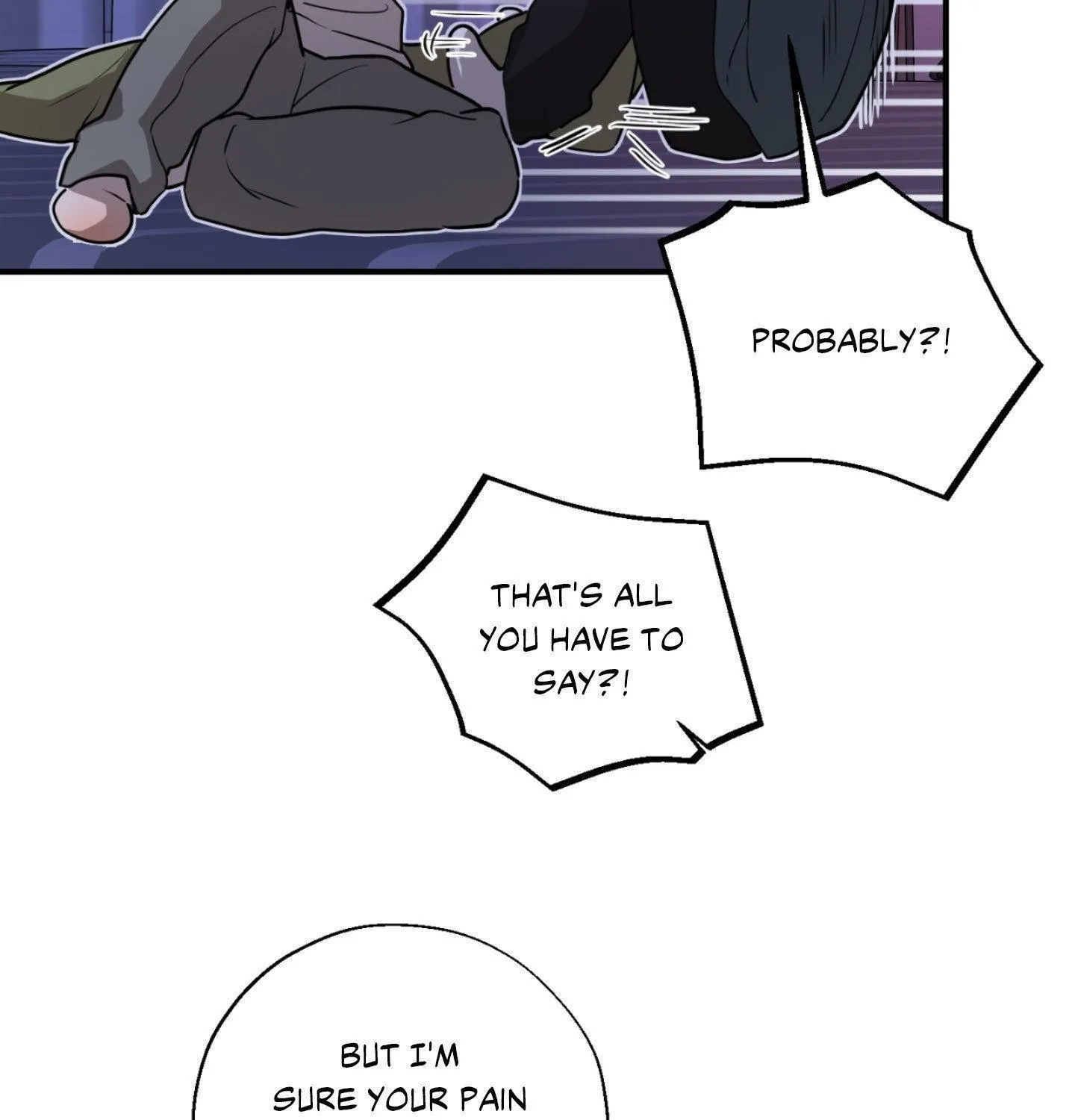Love Me, Revive Me Chapter 7 page 32 - 