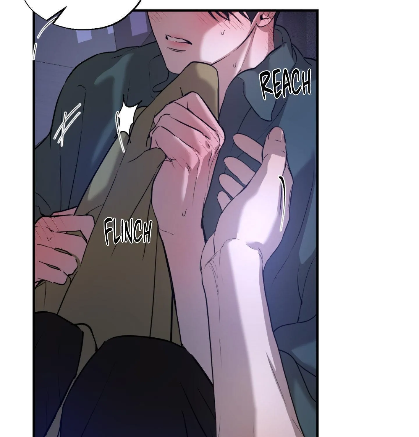 Love Me, Revive Me Chapter 7 page 34 - 