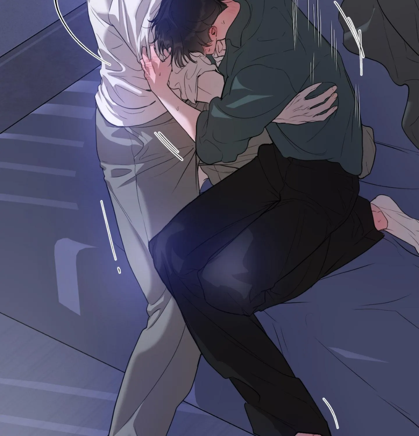 Love Me, Revive Me Chapter 7 page 42 - 