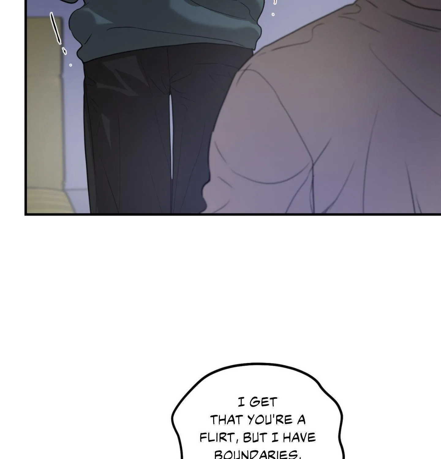 Love Me, Revive Me Chapter 7 page 68 - 