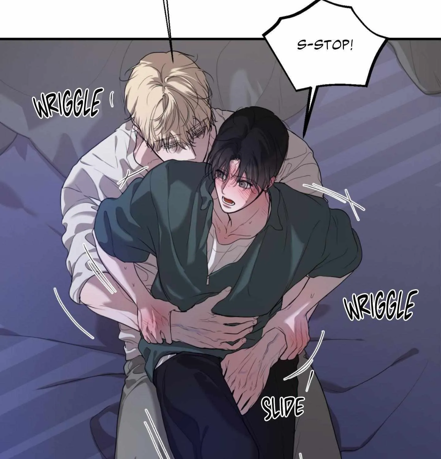 Love Me, Revive Me Chapter 7 page 79 - 
