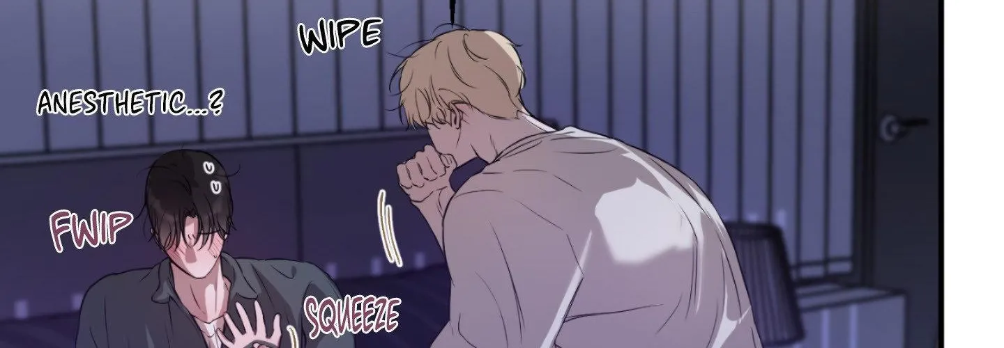 Love Me, Revive Me Chapter 7 page 9 - 