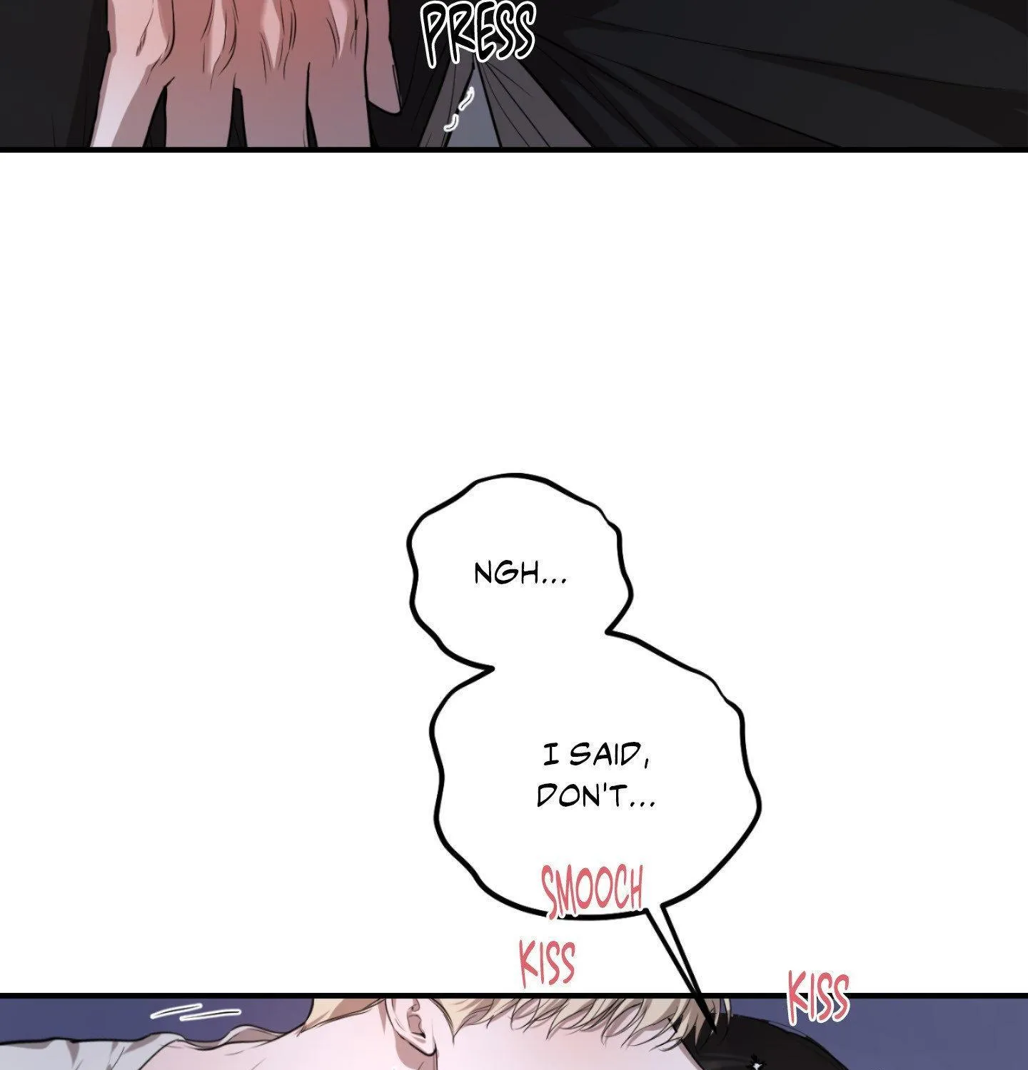 Love Me, Revive Me Chapter 7 page 86 - 