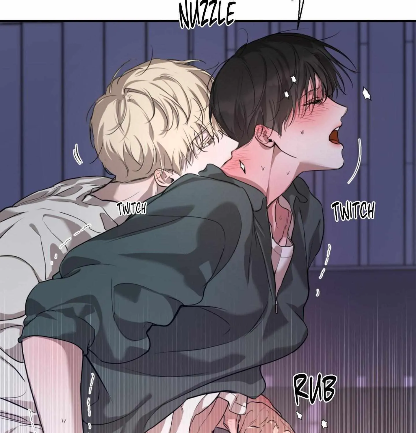 Love Me, Revive Me Chapter 7 page 95 - 