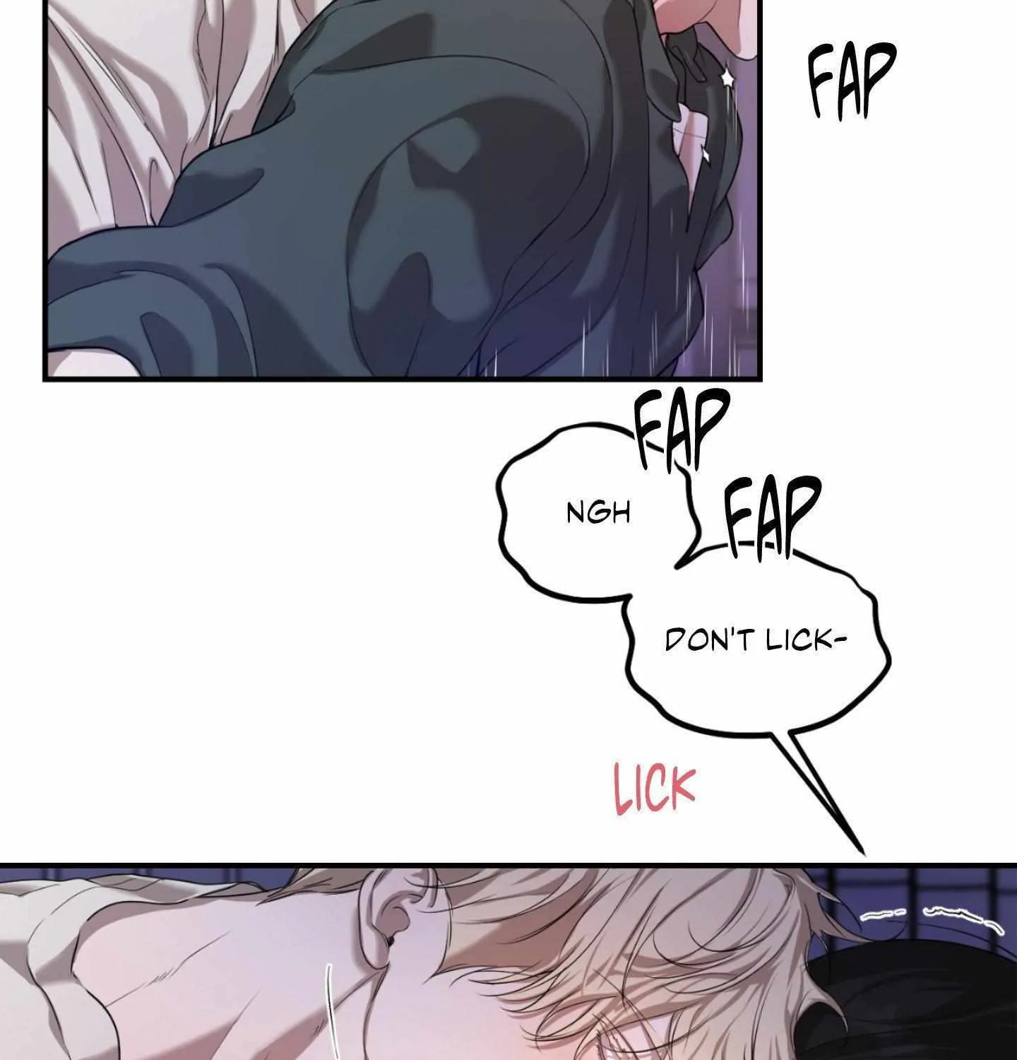 Love Me, Revive Me Chapter 7 page 99 - 