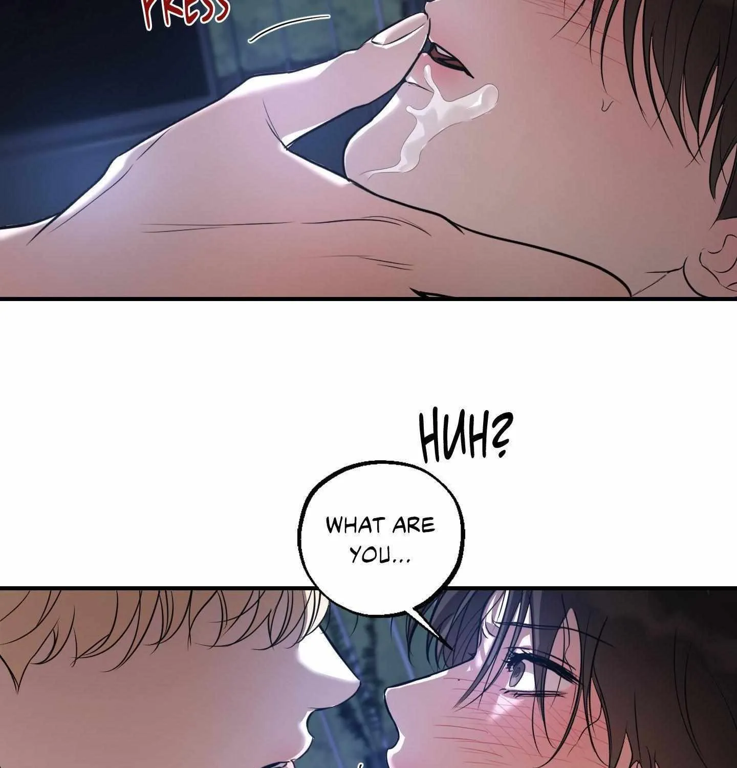 Love Me, Revive Me Chapter 8 page 101 - 