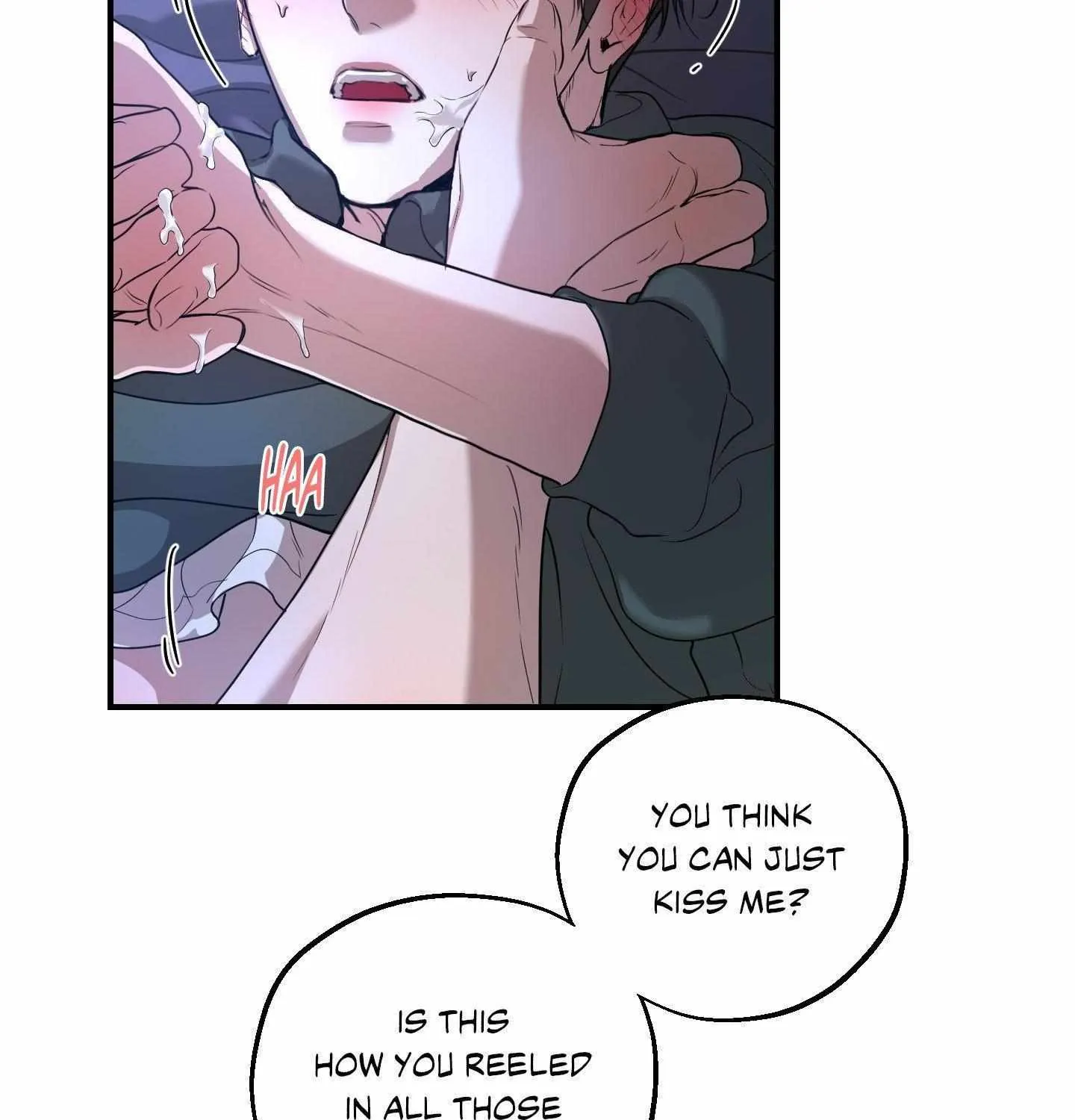 Love Me, Revive Me Chapter 8 page 110 - 