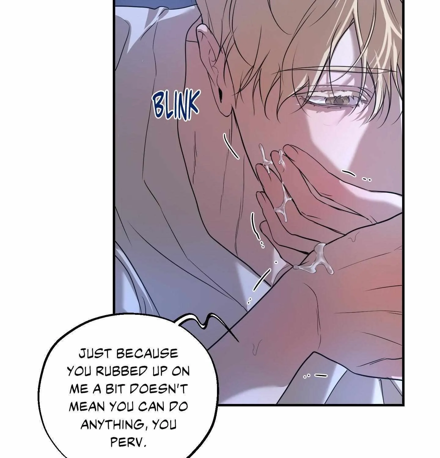 Love Me, Revive Me Chapter 8 page 112 - 
