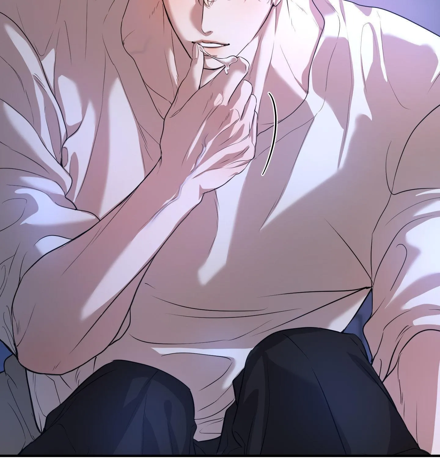 Love Me, Revive Me Chapter 8 page 120 - 