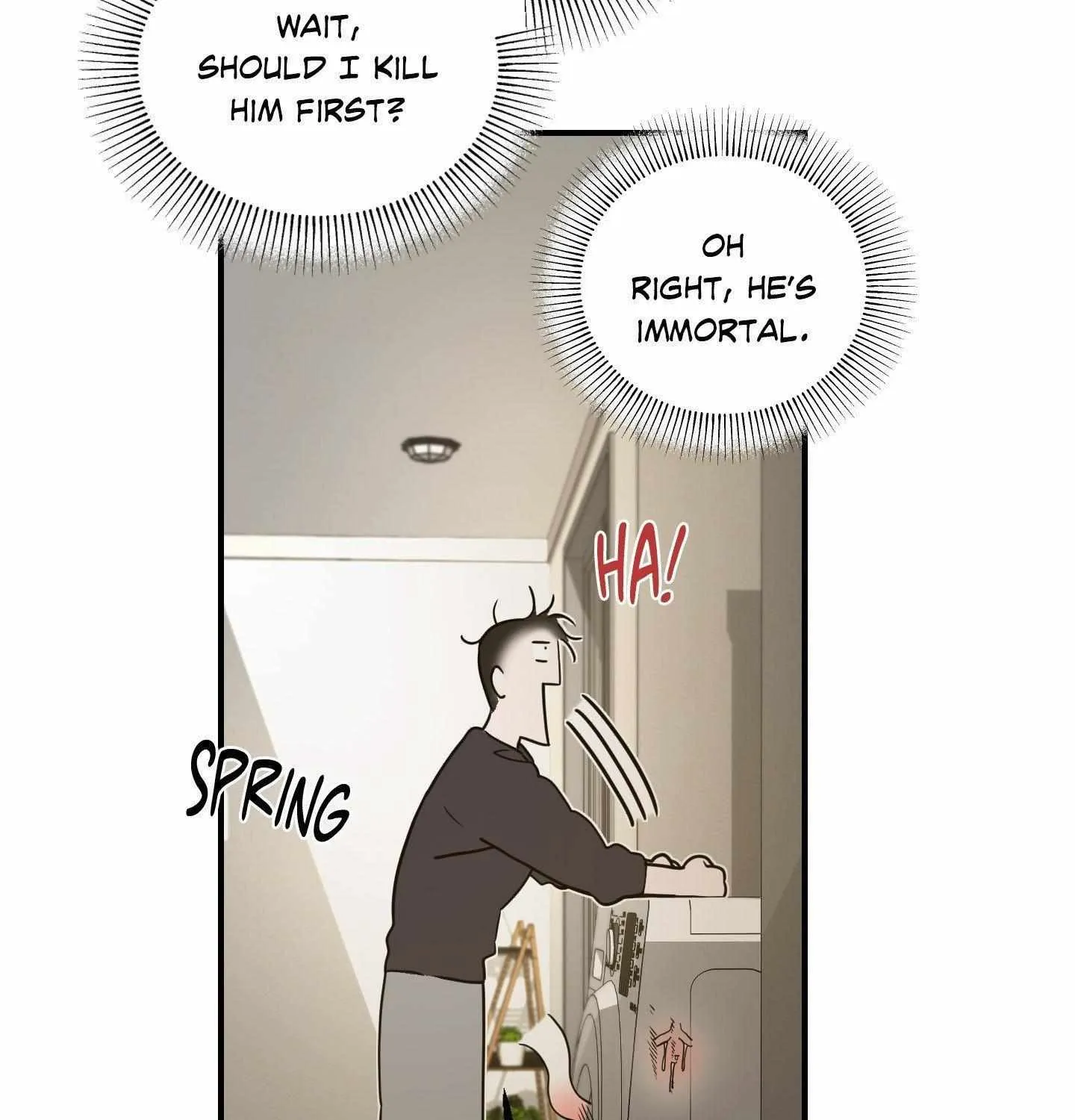 Love Me, Revive Me Chapter 8 page 145 - 