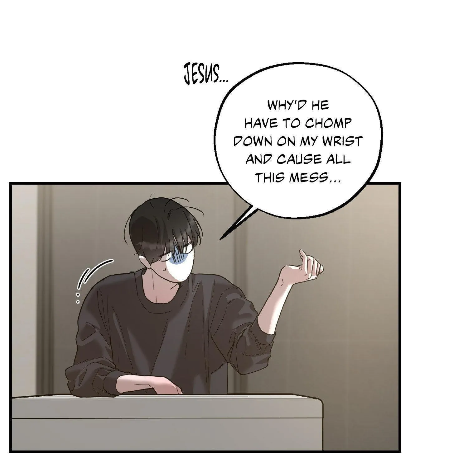 Love Me, Revive Me Chapter 8 page 148 - 