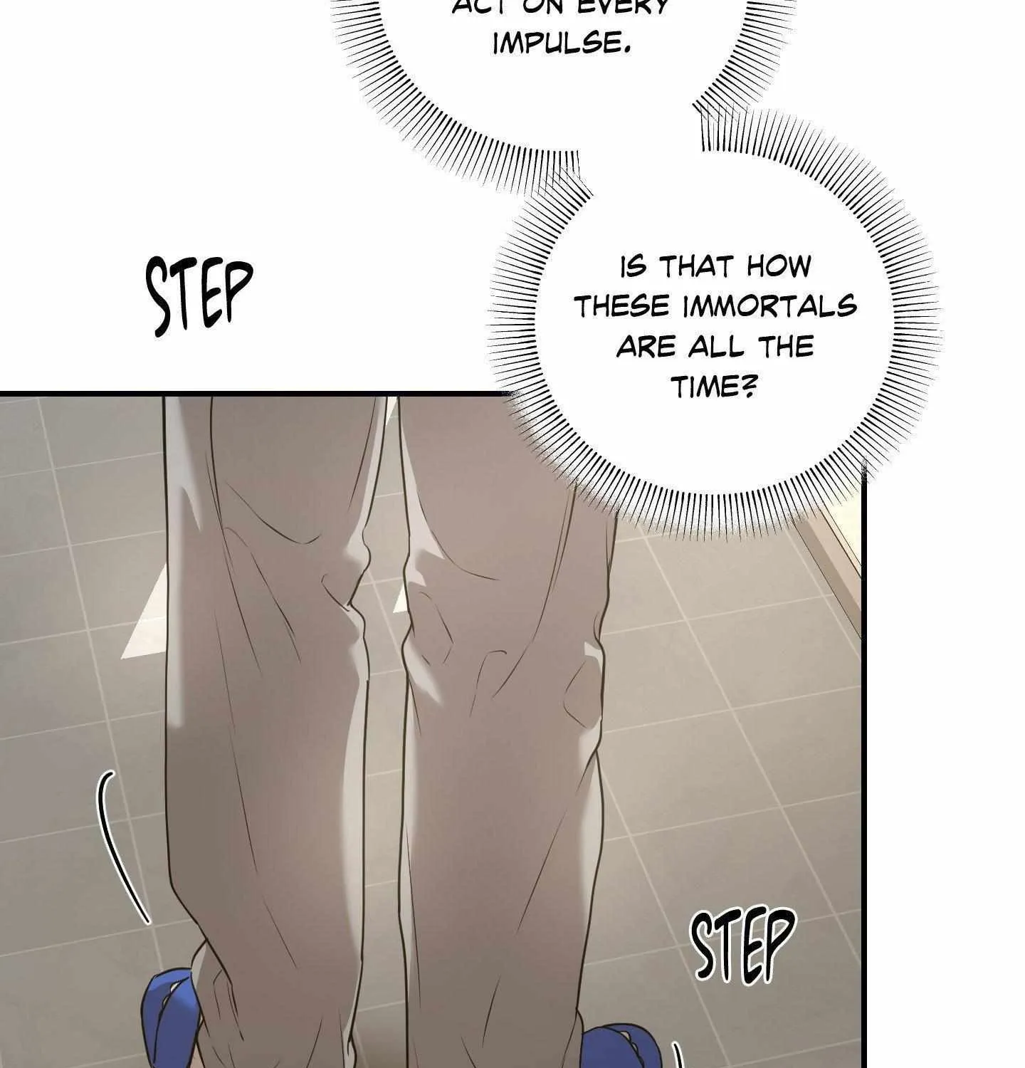 Love Me, Revive Me Chapter 8 page 158 - 