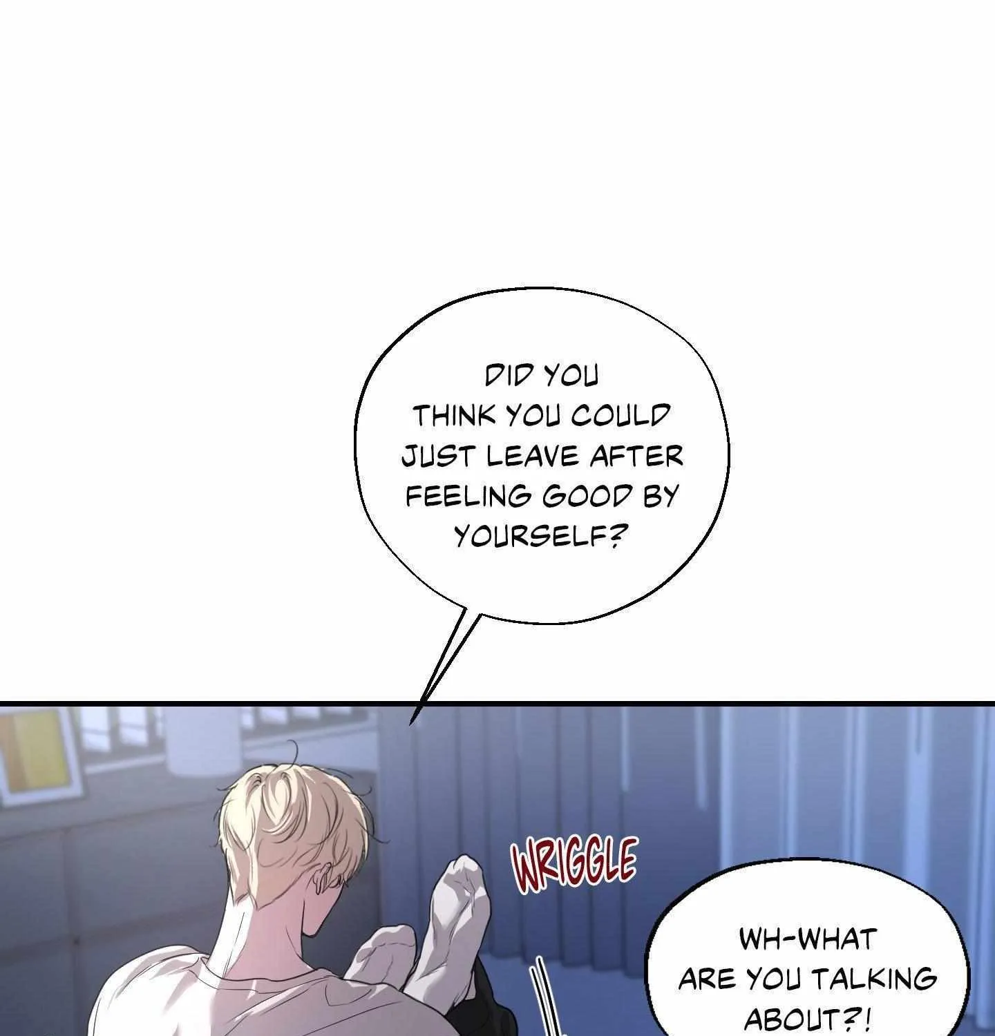 Love Me, Revive Me Chapter 8 page 17 - 