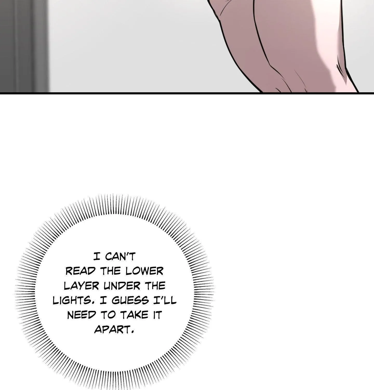 Love Me, Revive Me Chapter 8 page 165 - 