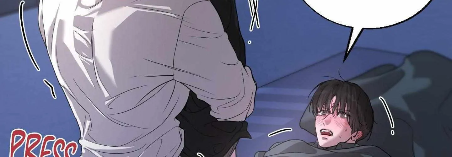 Love Me, Revive Me Chapter 8 page 18 - 