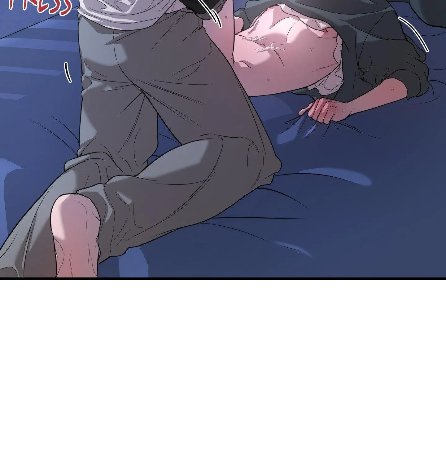 Love Me, Revive Me Chapter 8 page 19 - 