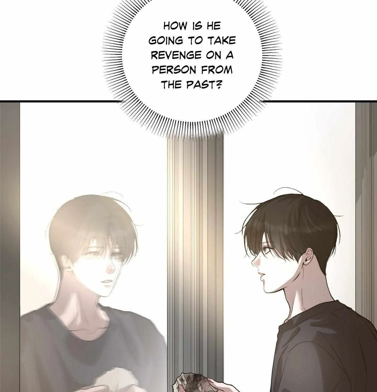 Love Me, Revive Me Chapter 8 page 182 - 