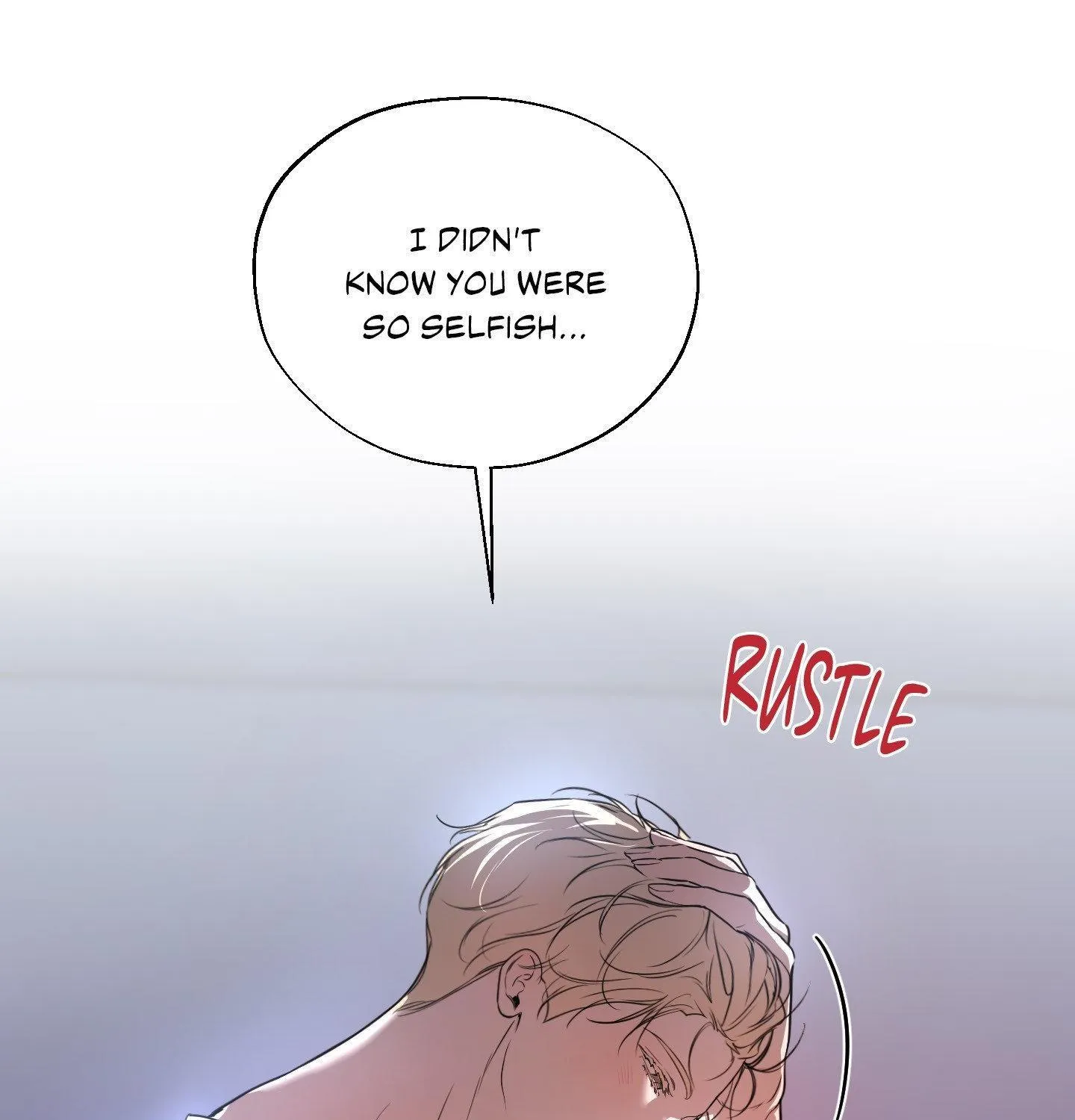 Love Me, Revive Me Chapter 8 page 21 - 