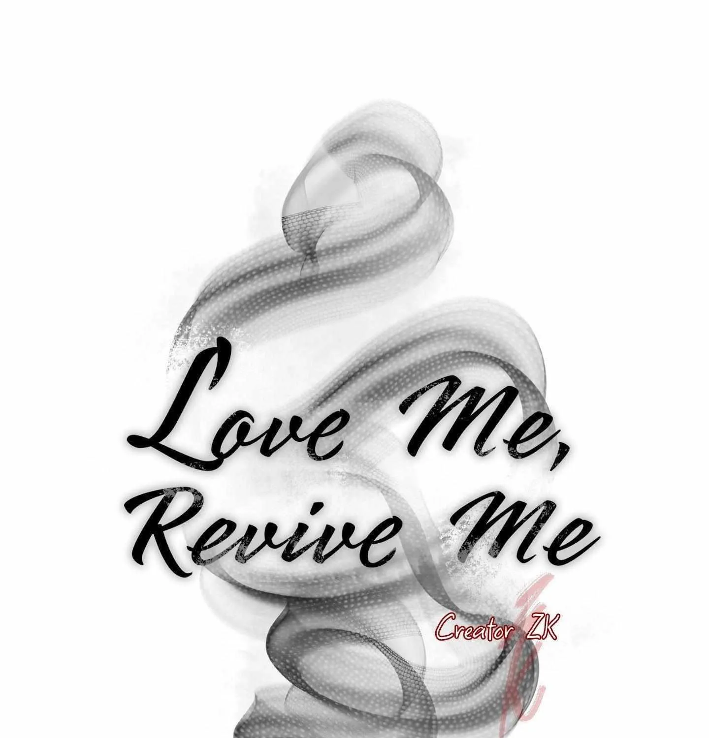 Love Me, Revive Me Chapter 8 page 25 - 