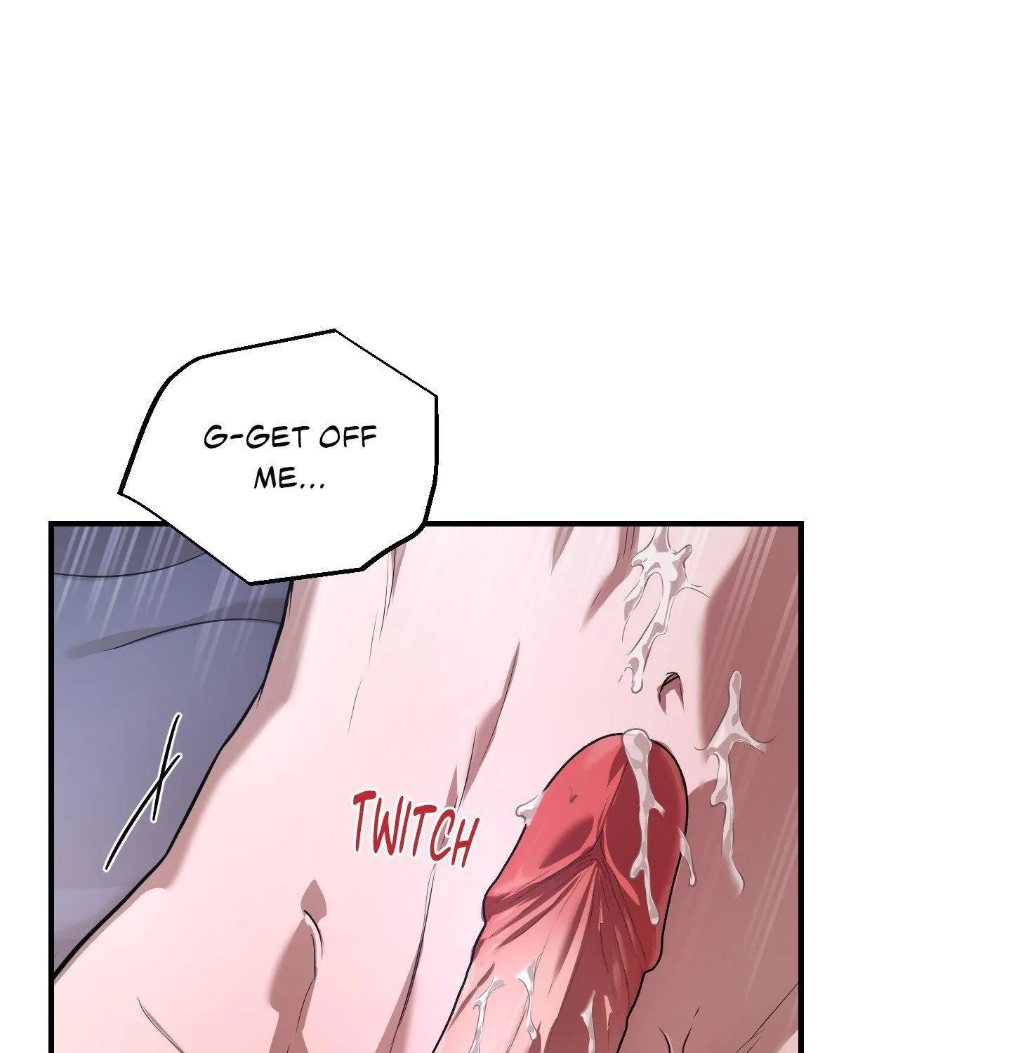 Love Me, Revive Me Chapter 8 page 29 - 