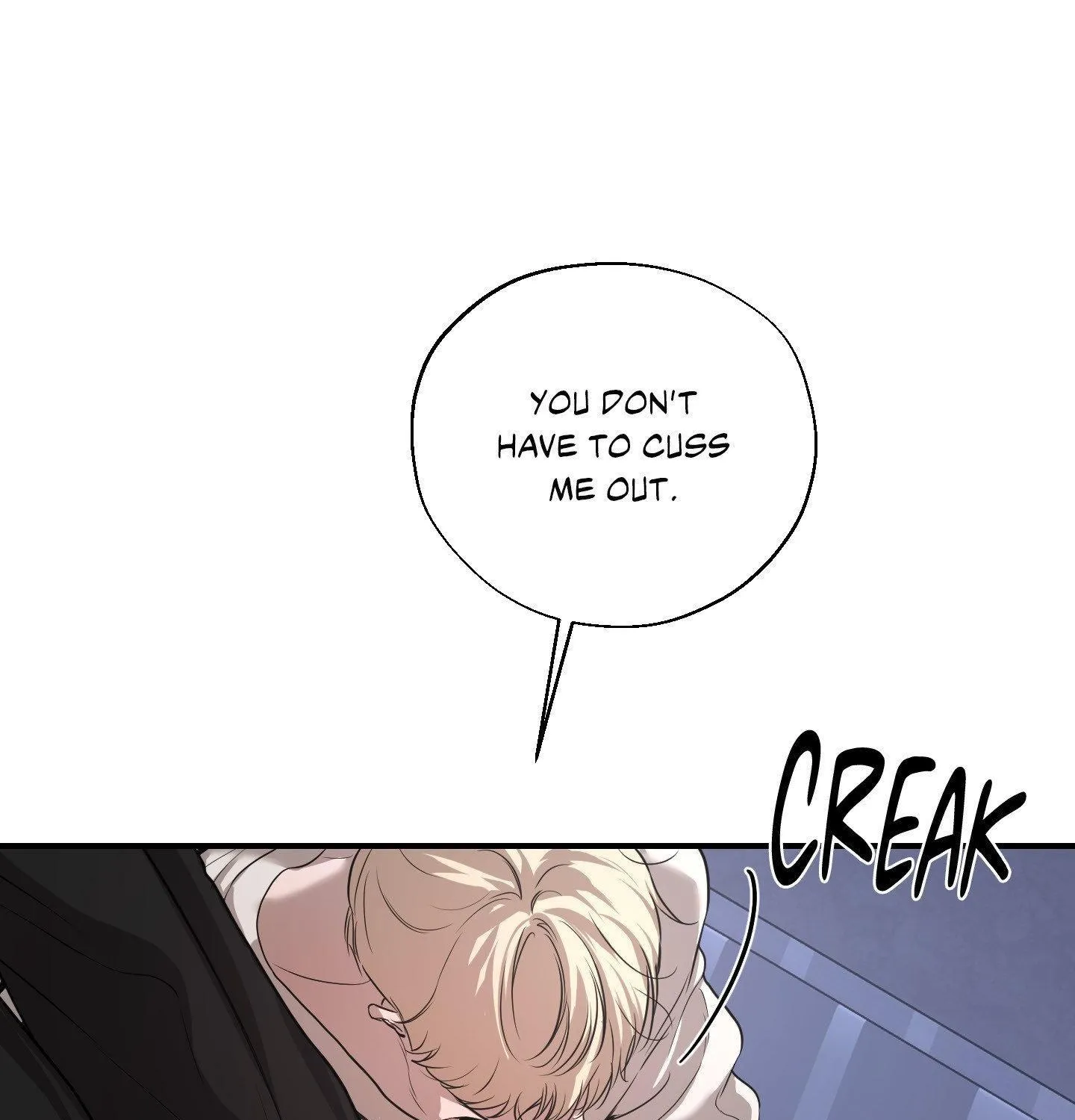 Love Me, Revive Me Chapter 8 page 5 - 