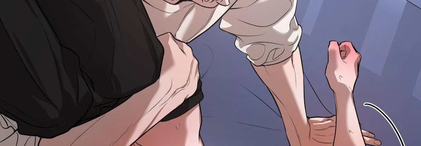 Love Me, Revive Me Chapter 8 page 6 - 