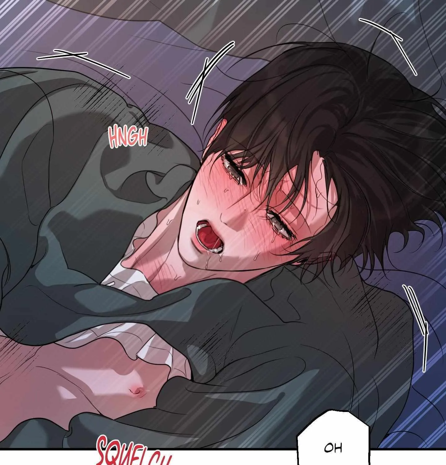 Love Me, Revive Me Chapter 8 page 74 - 