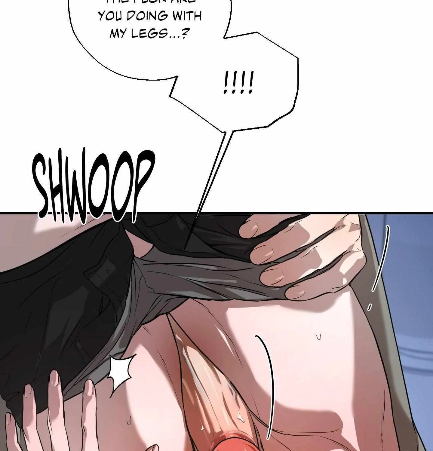 Love Me, Revive Me Chapter 8 page 9 - 
