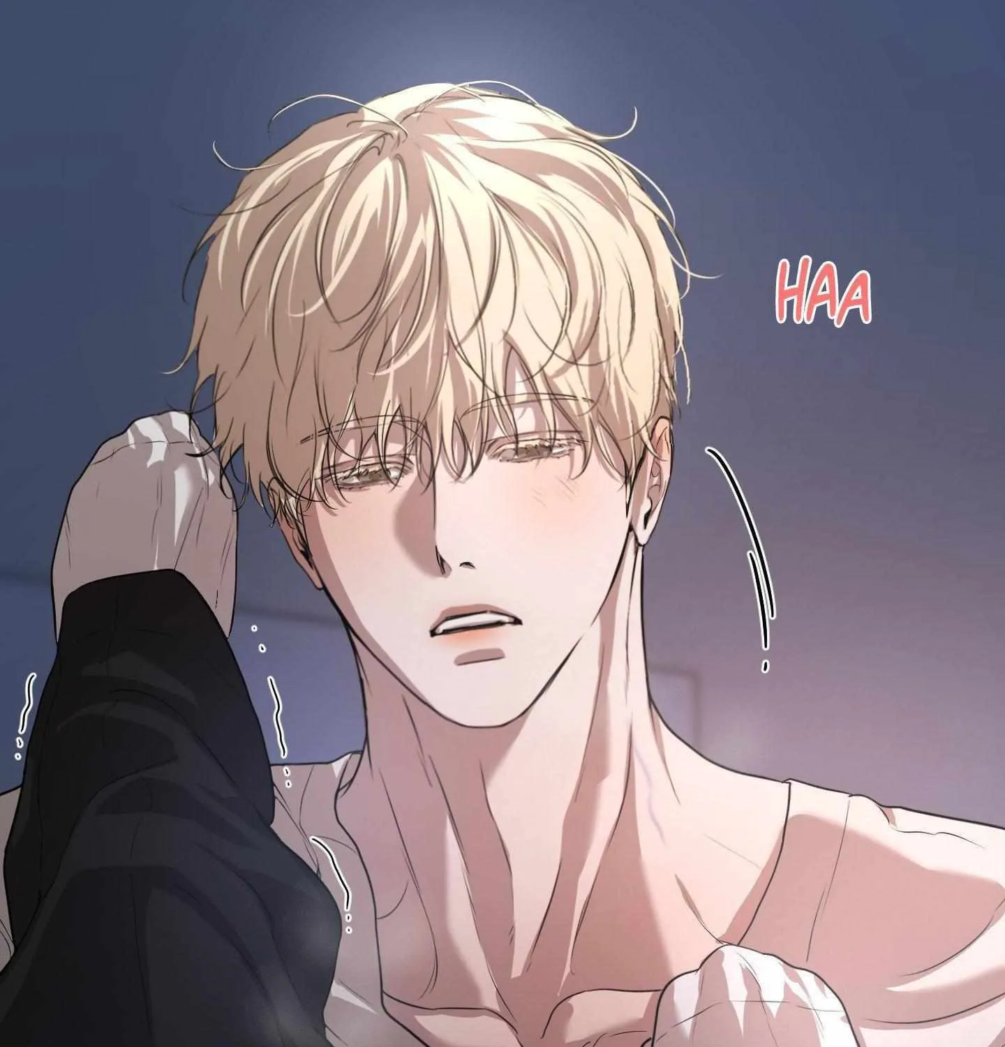 Love Me, Revive Me Chapter 8 page 89 - 