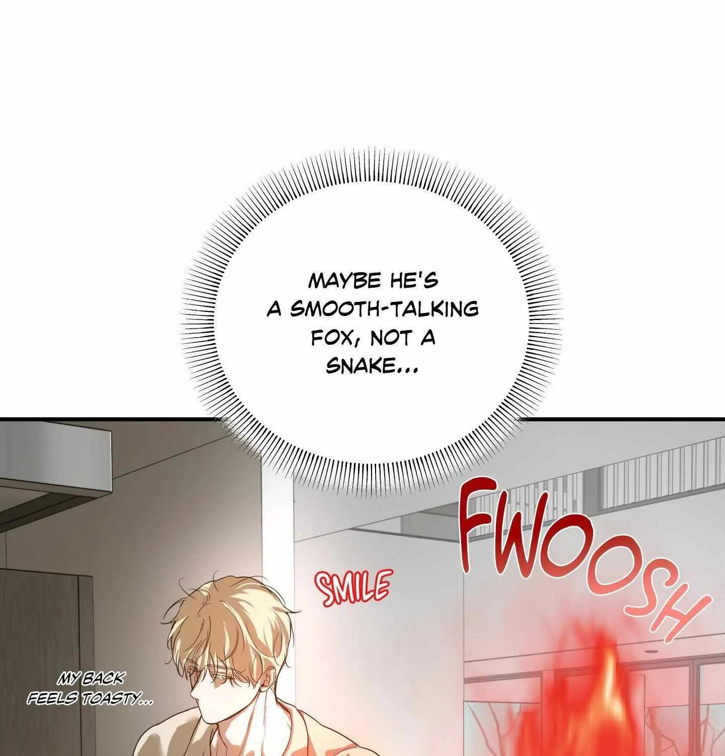 Love Me, Revive Me Chapter 9 page 11 - 