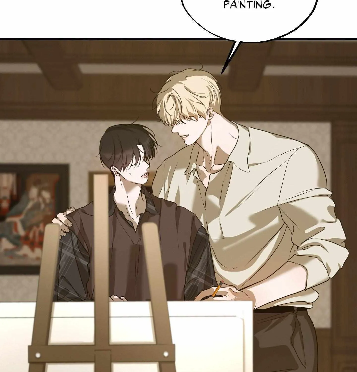Love Me, Revive Me Chapter 9 page 102 - 