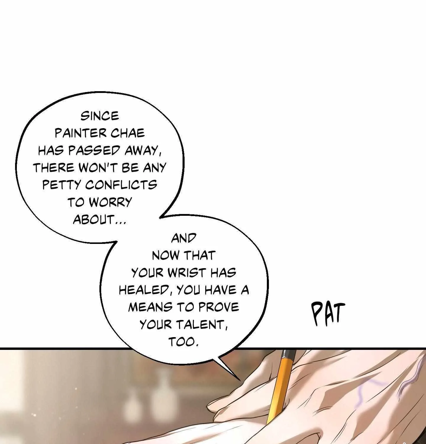 Love Me, Revive Me Chapter 9 page 104 - 