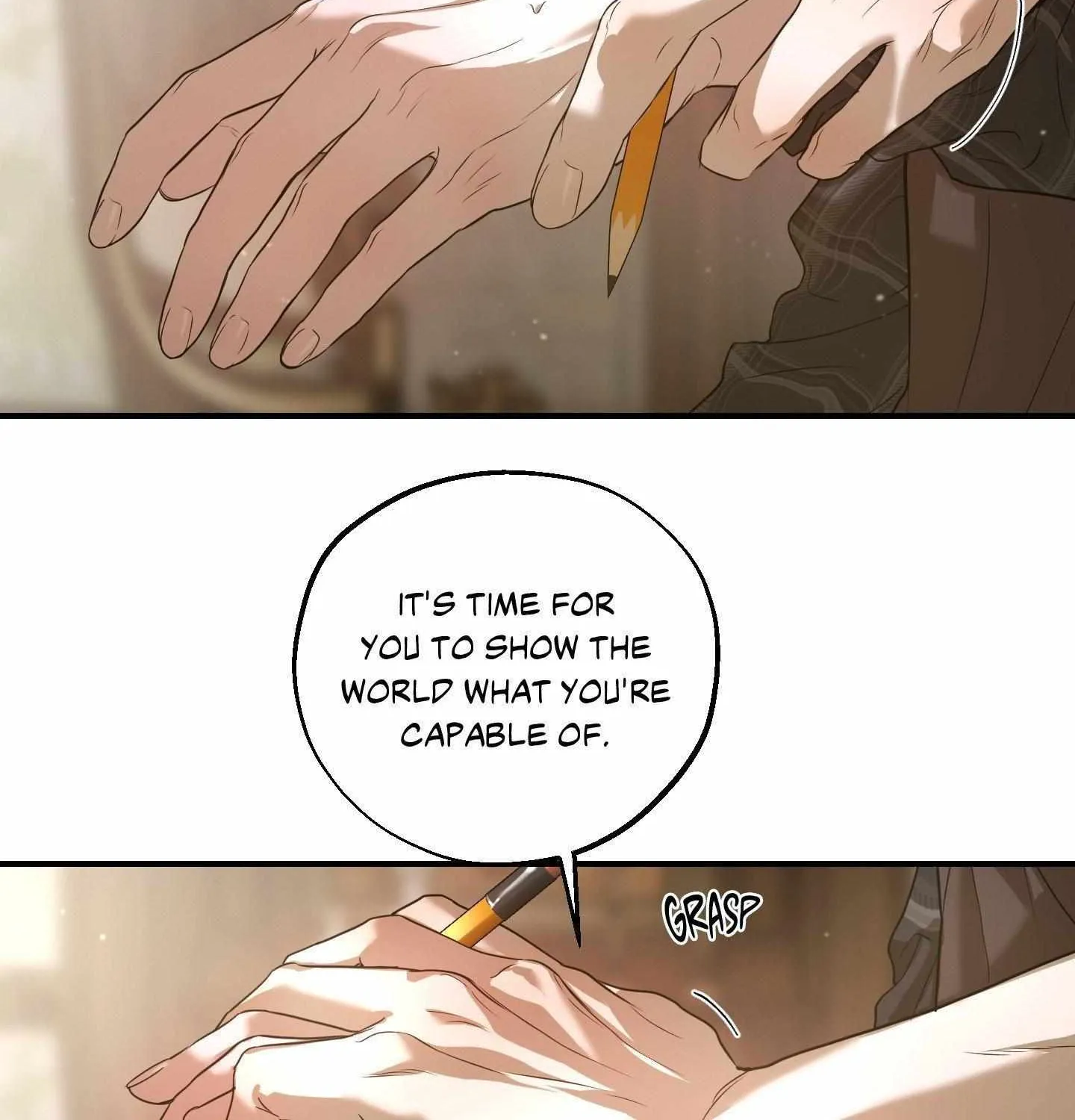 Love Me, Revive Me Chapter 9 page 105 - 