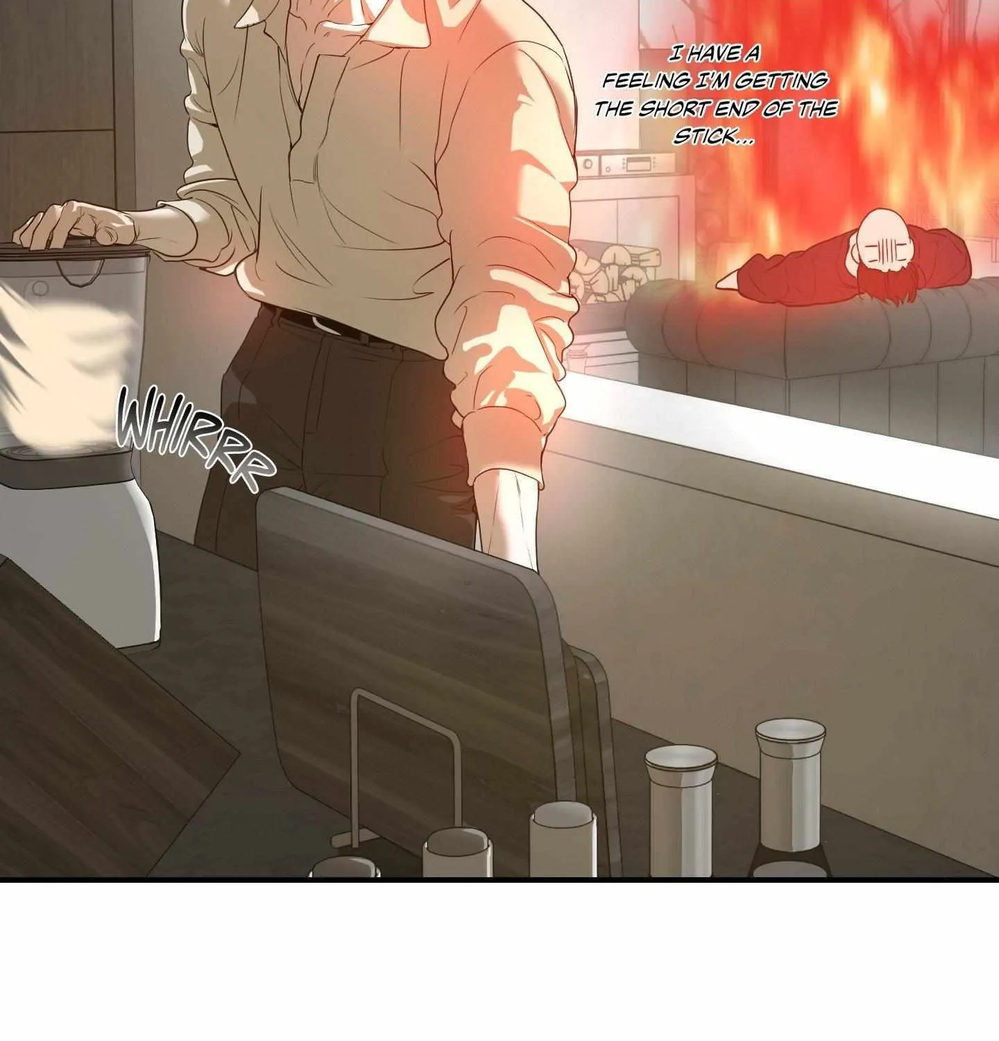 Love Me, Revive Me Chapter 9 page 12 - 