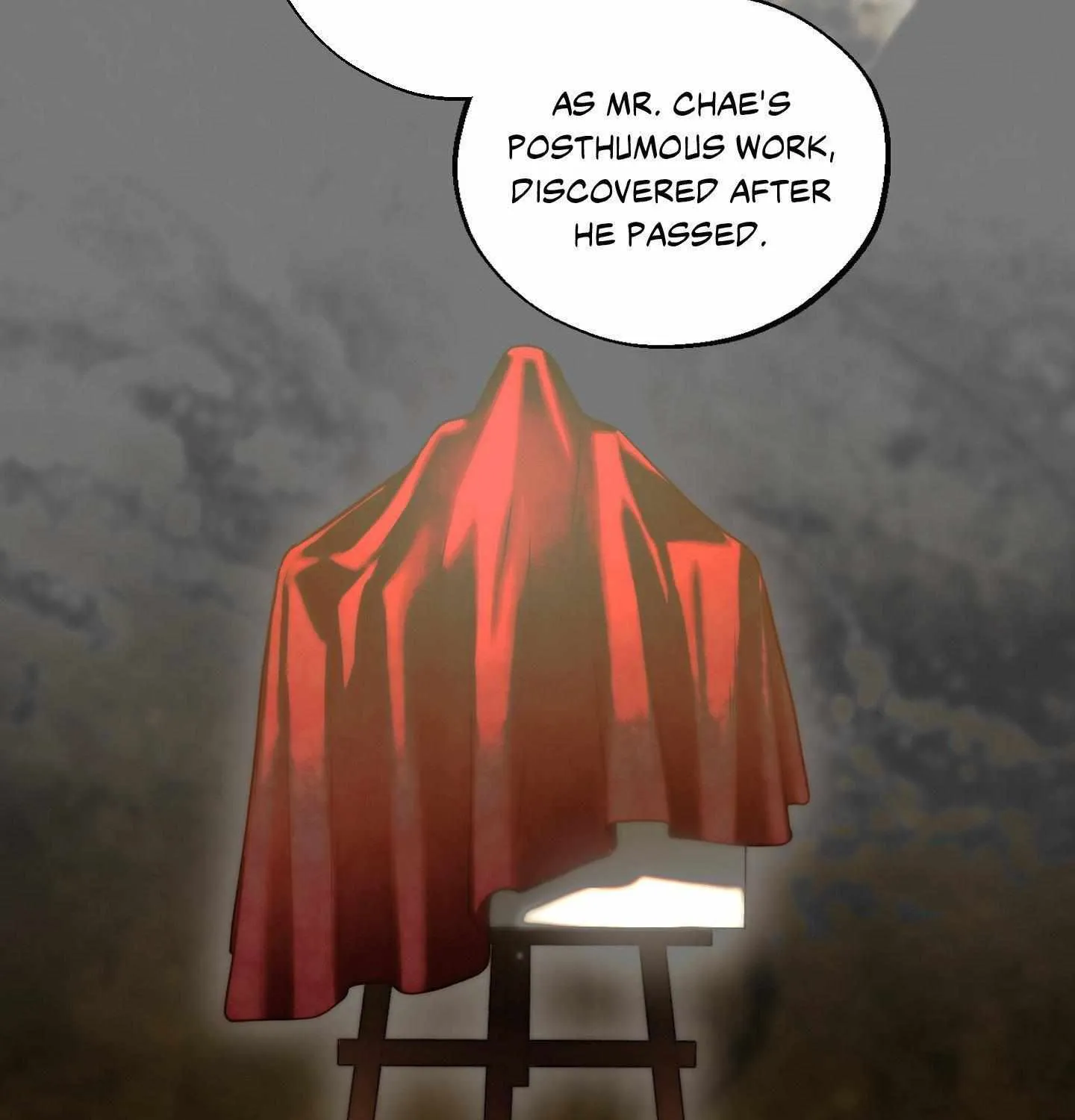 Love Me, Revive Me Chapter 9 page 112 - 